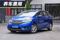 每月花费1413元 飞度养车费用解析