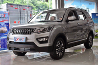 10万不到竟然能买到7座SUV，这些车型是否值得买？