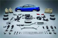 修车不想修太贵 赶紧去买拆车件！