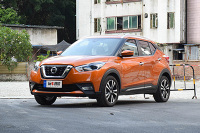 年轻、安全、便宜 日产劲客配置解析