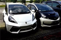 花几万块改刹车 为啥还是刹不住？