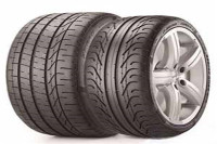 不看清轮胎上的数字 你买回来的胎可能是废品