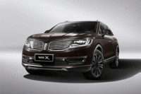 2.7T/2.0T纯进口高格调SUV,算了一下比国产BBA还划算!