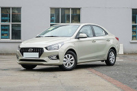 价格堪比国产车 现代瑞纳配置解析