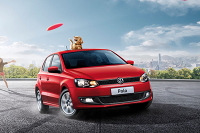 作为年轻人人生第一台车，该选飞度、POLO还是致炫？