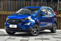 合资小型SUV的油耗有多低？这四款每公里仅5毛！