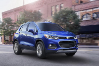 最便宜的合资SUV之一，9.99万就能买到1.4T，哪款值得买？