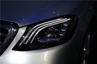 大灯越亮越好？不改透镜害人害己！