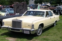 林肯凭什么比劳斯莱斯还要卖得贵？