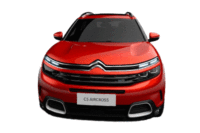 途观CR-V死活不降价？15万起的这几款SUV更有档次啊！