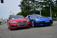 2.0T、290匹、4秒8!这辆车竟秒杀贵4倍的保时捷?