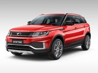 10来万买“路虎”1.5T+8AT，真的值得买吗？