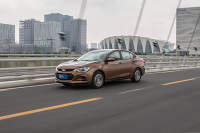 家用真实在 雪佛兰科沃兹配置解析