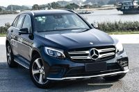 奥迪Q5L就快上市 现在买什么SUV不会后悔买早了？