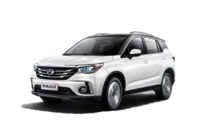 10来万就想买最可靠的爱信6AT？那你还不看看这仨SUV！