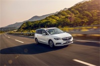 小号别克商务车比GL8便宜10万，值得买么？