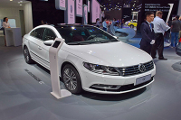 新霸道变年轻，大众颜王推新款！这些合资新车总有你的菜~