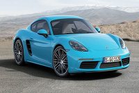 就算买台S级、Q7都不如它们拉风！