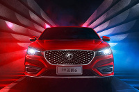 性能吊打思域 名爵6配置解析