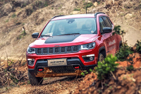 20万左右，这4款来自美日法系的SUV有油老虎吗？