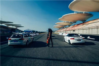 比亚迪大战AMG! GTR奥迪群魔乱舞