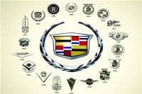 凯迪拉克原来是一个法国人！