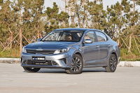 7.88万起买合资紧凑型车，这新款特供车你喜欢吗？