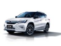 5-20万老百姓都爱买什么车？5款国产神车又发威！