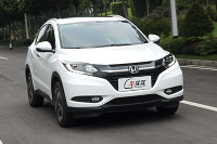 月销1万有道理！10款合资小型SUV里论省油就数它们俩