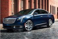 30万不到就能买到中大型豪华车！真心不想买奔驰宝马了~