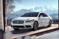 我告诉你！比E级、5系更气派的5米长大车，这里有两款！