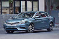 这3款10万不到的自主车，动力比一直在加价的思域还强