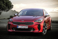 什么！？这款动力、颜值媲美奥迪A5的全新车竟只要20来万？