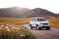 宝骏510要哭了！这款大7座SUV居然5.68万起