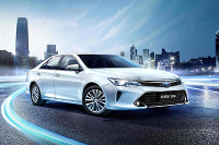 油耗表现差1倍，你还在看涡轮车而对它们不闻不问吗?