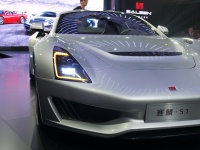 这可能是国产最高级别的超级跑车品牌