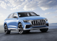 花了10万以为买到了豪华SUV？这么想就天真了~