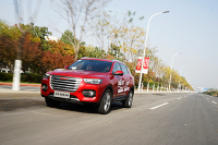 神级SUV换上“最强1.5T”新发动机后，其它车就只能争第二了！