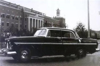 中国自主研发的第一台V8发动机 及格率只有1%