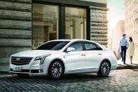 不到30万买个豪车很难？这款动力超强的新车相当值得关注！