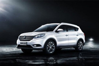 家用7座大SUV 东风风光580配置解析