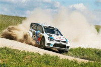 德系车比日系车稳 真是因为车更重？