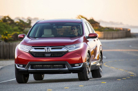 这三款SUV每公里才5毛！贼省油空间又大你不考虑？