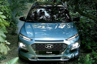 1.0T、1.6T，还带四驱！全新高颜值合资SUV只要10万起步？