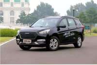 便宜2~3万的换壳哈弗H6，1.5T+6AT成本竟然这么高！