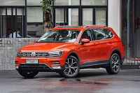 足够大的SUV一定是油老虎？注意！这4款打脸来了