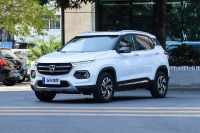 自主品牌8万左右的SUV，开3年就卖掉最值，相信我！