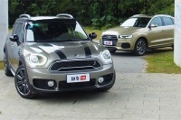 30万内的SUV在它面前都太普通了！