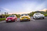 经典德味神车 大众高尔夫配置解析