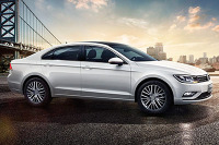 10多万的大众这是最漂亮的一款，新款上市选哪款值呢？